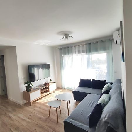 Apartamento Malaga 300 Metros De La Playa Εξωτερικό φωτογραφία